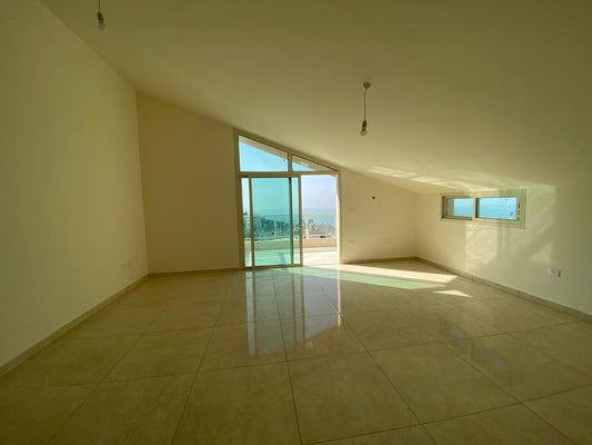 Duplex For Sale In Blat - شقة دوبلكس للبيع في بلاط - GM140MM