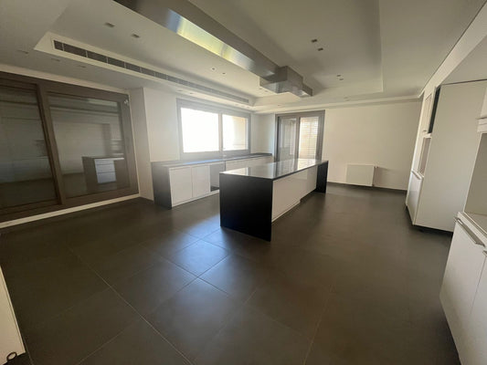 Apartment for sale in Rawcheh - شقة للبيع في الروشة GM106AY