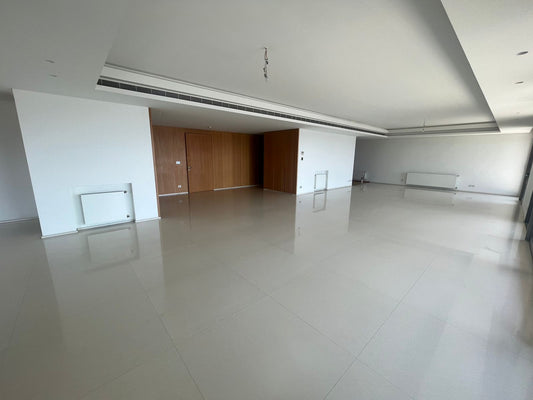 Apartment for sale in Rawcheh - شقة للبيع في الروشة GM106AY