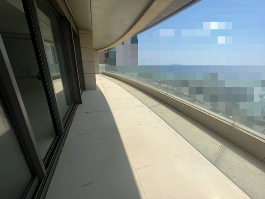 Apartment for sale in Rawcheh - شقة للبيع في الروشة GM106AY