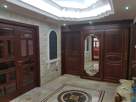 Apartment for sale in Tallet El Khayat - شقة للبيع في تلة الخياط
