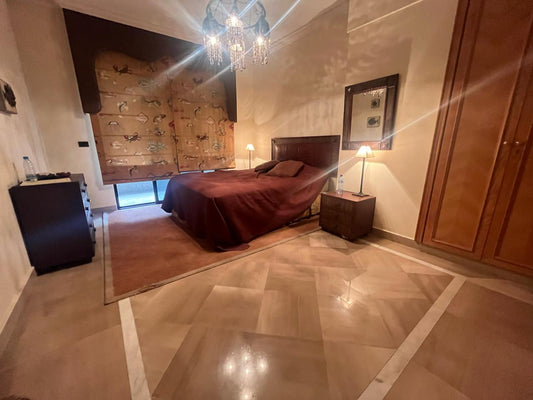 Apartment for sale in Manara - شقة للبيع في المنارة GM109AY