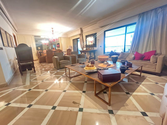 Apartment for sale in Manara - شقة للبيع في المنارة GM109AY