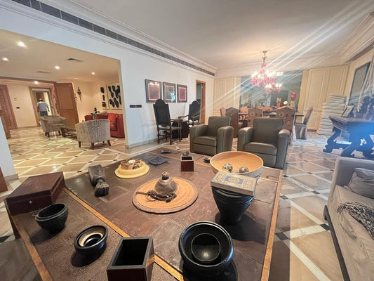 Apartment for sale in Manara - شقة للبيع في المنارة GM109AY