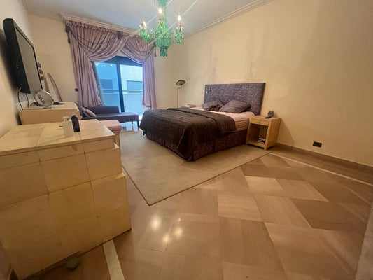 Apartment for sale in Manara - شقة للبيع في المنارة GM109AY