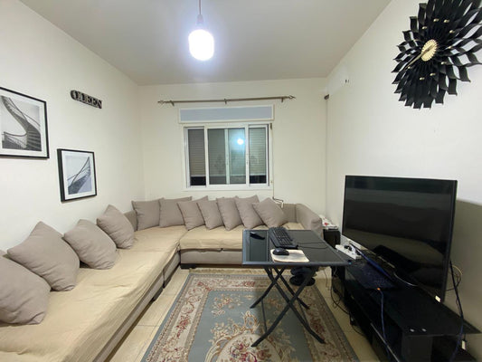 Apartment For Sale In Hboub - شقة للبيع في حبوب - GM141MM