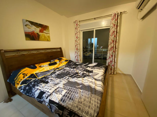 Apartment For Sale In Hboub - شقة للبيع في حبوب - GM141MM