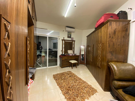 Apartment For Sale In Hboub - شقة للبيع في حبوب - GM141MM