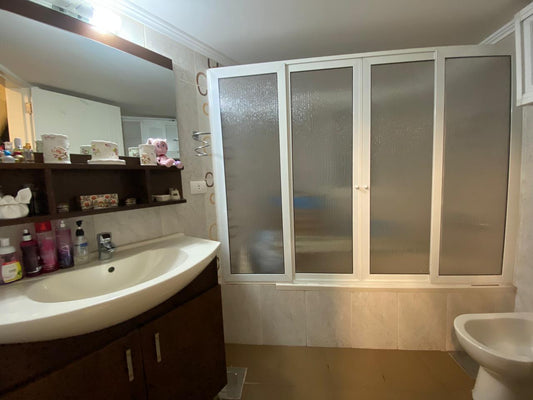 Apartment For Sale In Hboub - شقة للبيع في حبوب - GM141MM