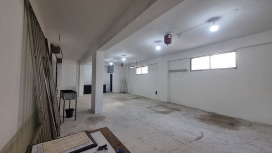 Warehouse for rent in Mazraat Yachouh - مستودع للإيجار في مزرعة يشوع GM183MAN