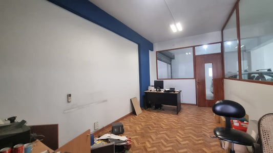 Warehouse for rent in Mazraat Yachouh - مستودع للإيجار في مزرعة يشوع GM183MAN