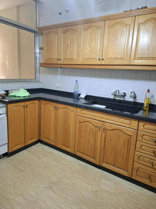 Apartment for sale in Antelias - شقة للبيع في أنطلياس GM407R