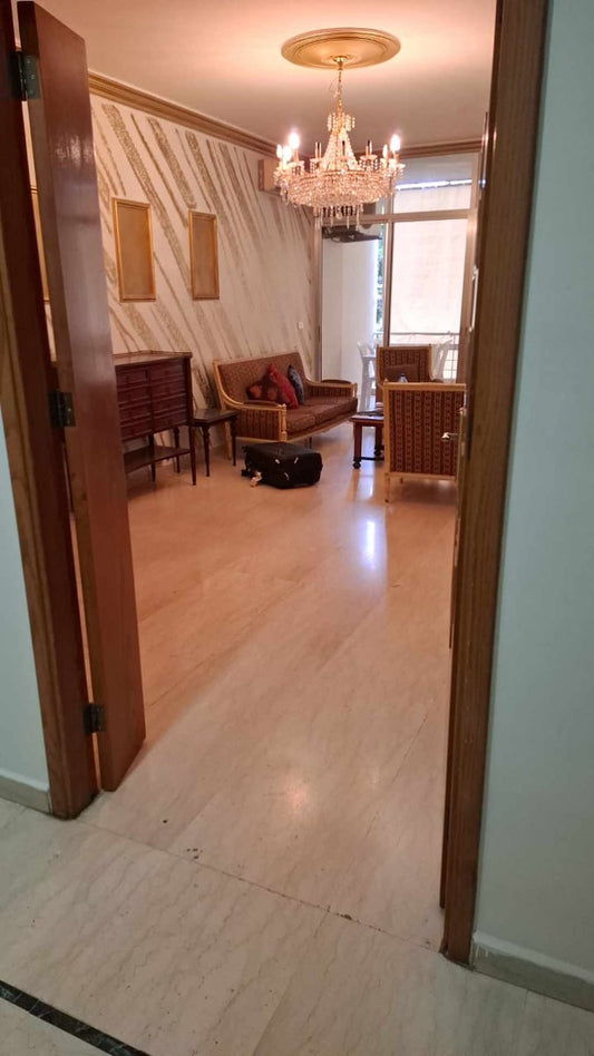 Apartment for sale in Antelias - شقة للبيع في أنطلياس GM407R