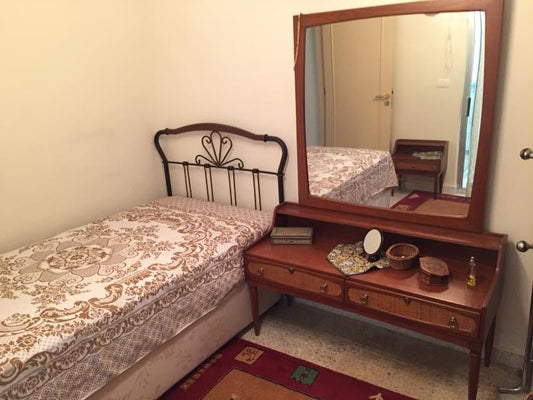 Apartment For Rent In Jbeil - شقة للإيجار في جبيل - GM140SZ