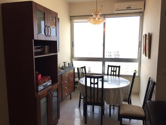 Apartment For Rent In Jbeil - شقة للإيجار في جبيل - GM140SZ