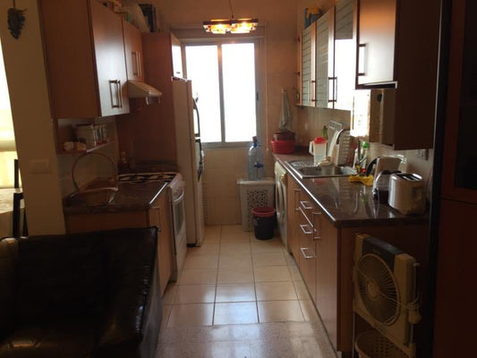 Apartment For Rent In Jbeil - شقة للإيجار في جبيل - GM140SZ