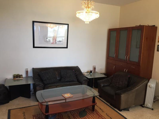 Apartment For Rent In Jbeil - شقة للإيجار في جبيل - GM140SZ