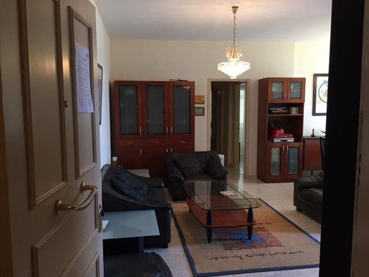 Apartment For Rent In Jbeil - شقة للإيجار في جبيل - GM140SZ