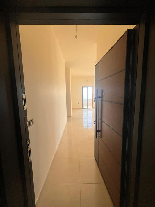 Apartment For Sale In Blat - شقة للبيع في بلاط - GM141SZ