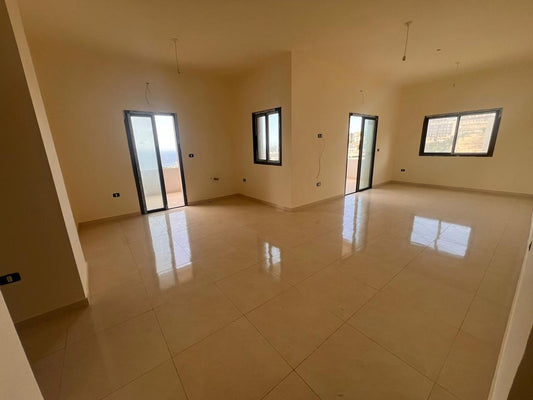 Apartment For Sale In Blat - شقة للبيع في بلاط - GM141SZ