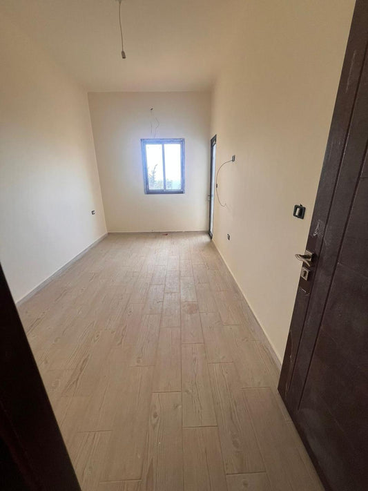 Apartment For Sale In Blat - شقة للبيع في بلاط - GM141SZ