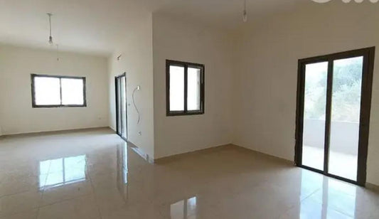 Apartment For Sale In Blat - شقة للبيع في بلاط - GM141SZ