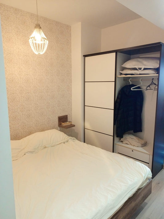 Chalet For Rent In Faqra - شاليه للإيجار في فقرا - GM194SS