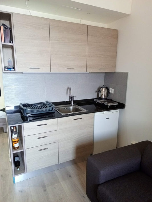 Chalet For Rent In Faqra - شاليه للإيجار في فقرا - GM194SS