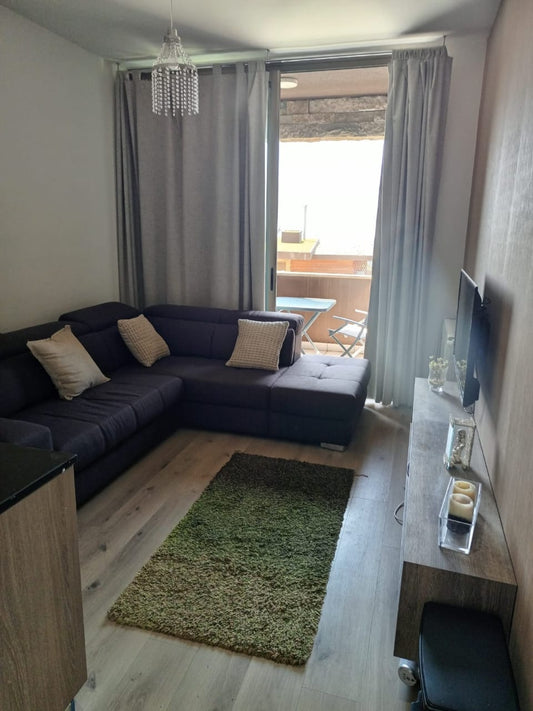 Chalet For Rent In Faqra - شاليه للإيجار في فقرا - GM194SS