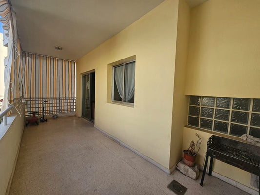 Apartment For Sale In Zouk Mosbeh - شقة للبيع في ذوق مصبح - GM198SS