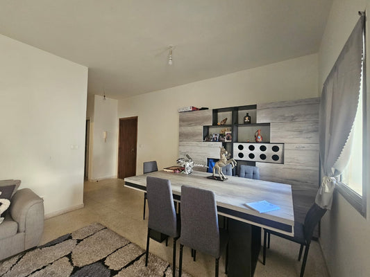 Apartment For Sale In Zouk Mosbeh - شقة للبيع في ذوق مصبح - GM198SS