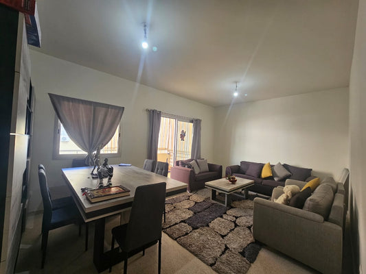 Apartment For Sale In Zouk Mosbeh - شقة للبيع في ذوق مصبح - GM198SS