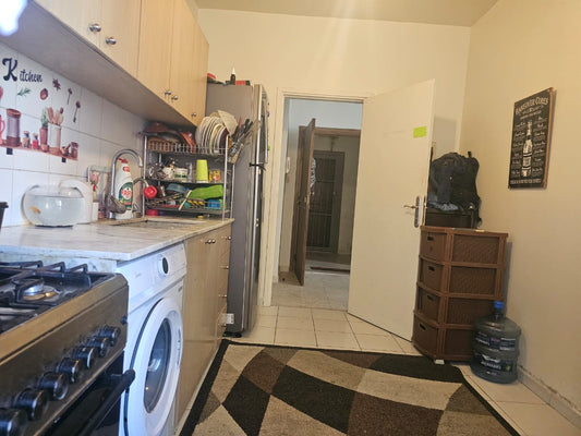 Apartment For Sale In Zouk Mosbeh - شقة للبيع في ذوق مصبح - GM198SS