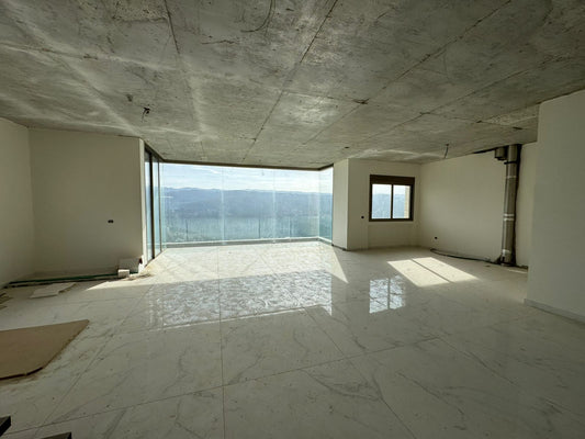 Duplex for sale in Broumana - دوبلكس للبيع في برومانا GM410R