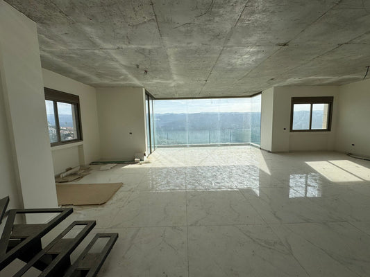 Duplex for sale in Broumana - دوبلكس للبيع في برومانا GM410R