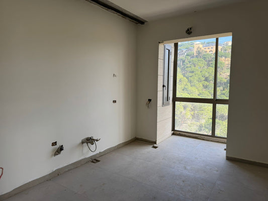 Duplex for sale in Broumana - دوبلكس للبيع في برومانا GM410R