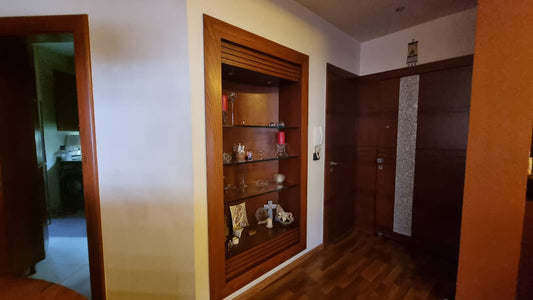 Apartment for sale in Ain Aar - شقة للبيع في عين عار GM191MAN