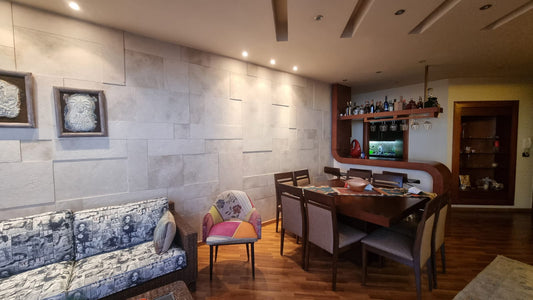 Apartment for sale in Ain Aar - شقة للبيع في عين عار GM191MAN