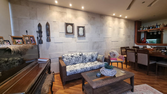 Apartment for sale in Ain Aar - شقة للبيع في عين عار GM191MAN