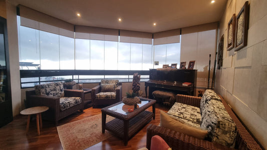 Apartment for sale in Ain Aar - شقة للبيع في عين عار GM191MAN