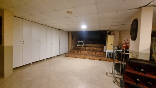 Apartment for sale in Ain Aar - شقة للبيع في عين عار GM191MAN