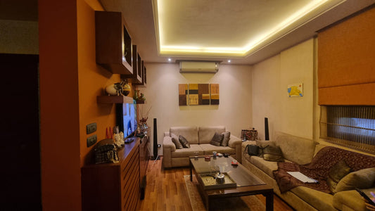 Apartment for sale in Ain Aar - شقة للبيع في عين عار GM191MAN