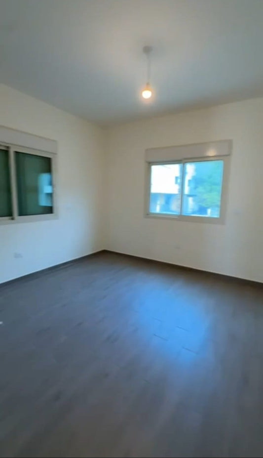 Apartment For Sale In Blat - شقة للبيع في بلاط - GM139SZ