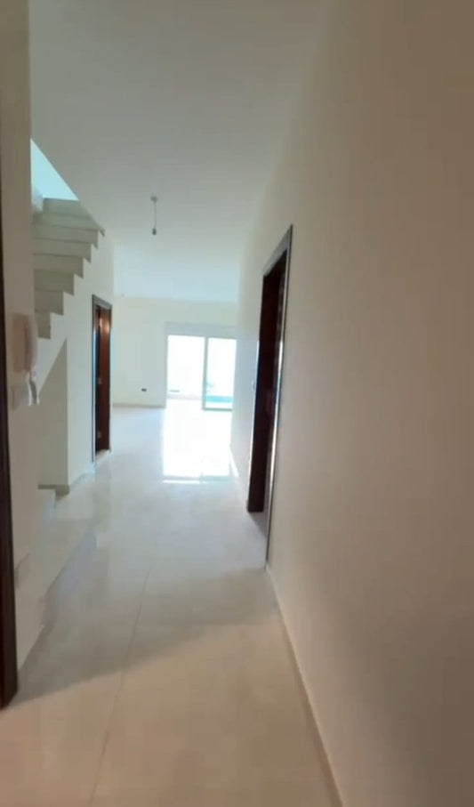 Apartment For Sale In Blat - شقة للبيع في بلاط - GM139SZ