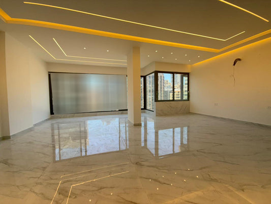 Apartment for sale in Rawcheh - شقة للبيع في الروشة GM112AY