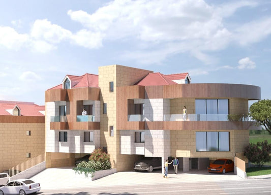 Apartment for sale in Tilal Ain Saadeh - شقة للبيع في تلال عين سعادة GM408R