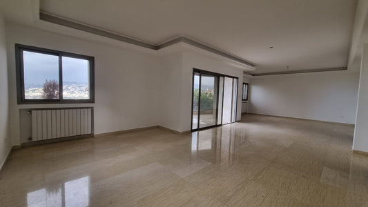 Apartment for sale in Cornet El Hamra - شقة للبيع في قرنة الحمرا GM192MAN
