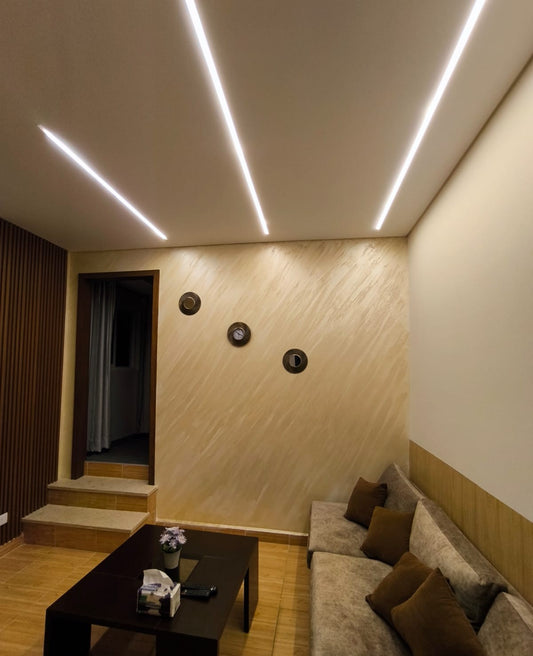 Studio For Rent In Blat - استوديو للإيجار بلاط - GM132RA