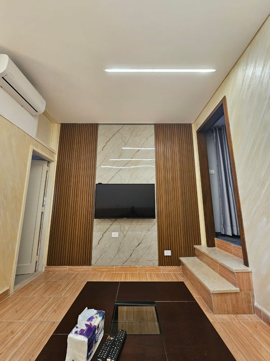 Studio For Rent In Blat - استوديو للإيجار بلاط - GM132RA