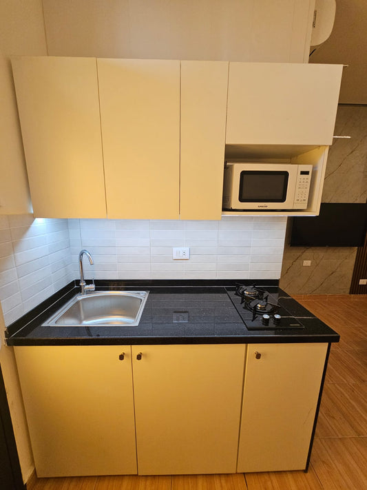 Studio For Rent In Blat - استوديو للإيجار بلاط - GM132RA